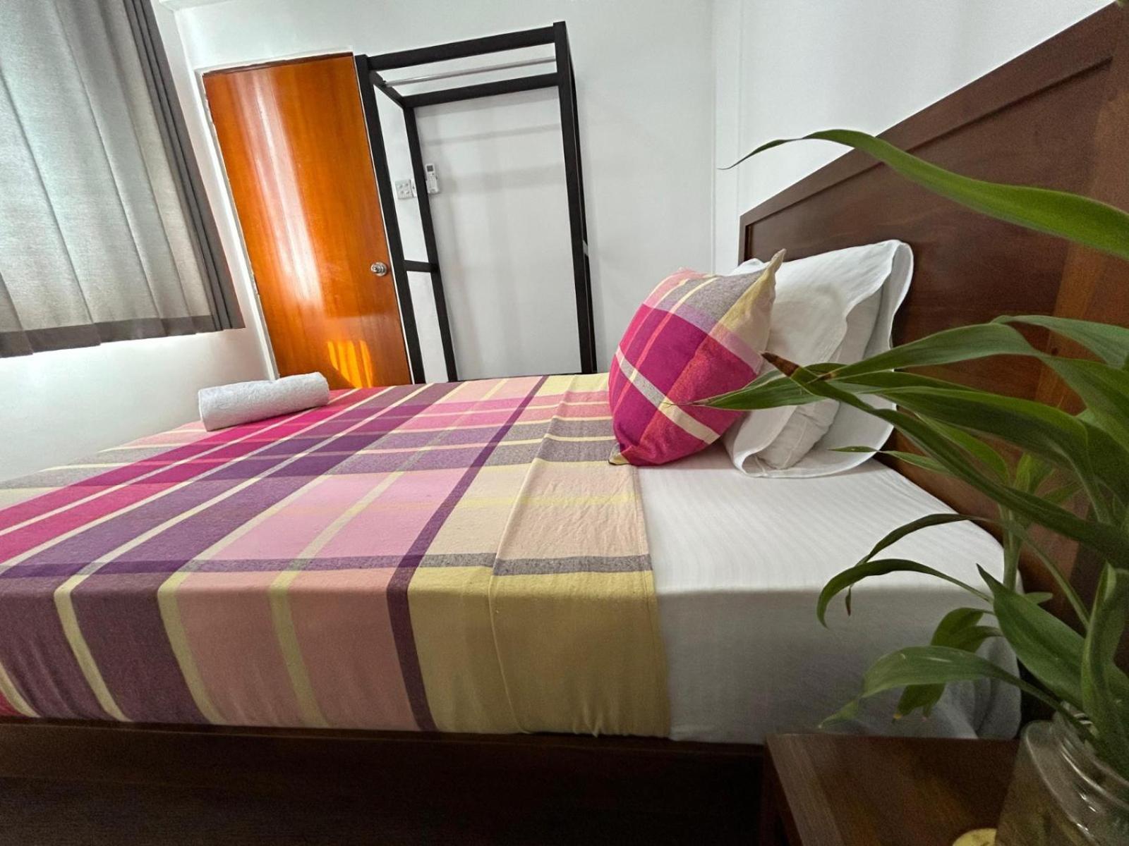 Jays Guest - Rajagiriya Colombo Hotel Cameră foto